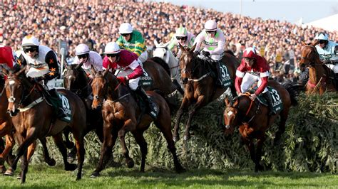 2019 Grand National: runners, jockeys, how to pick a winner, .